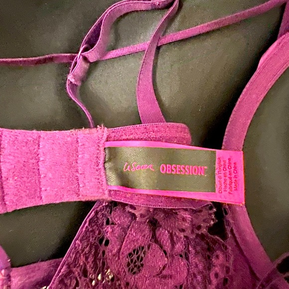 La Senza Obsession Bra - Picture 4 of 5